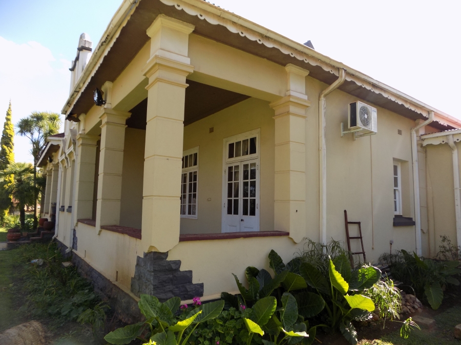 4 Bedroom Property for Sale in Ventersdorp North West